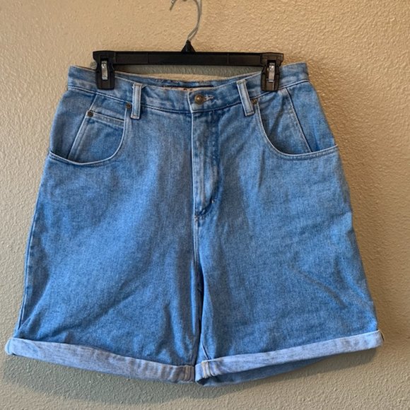 Vintage shorts - Picture 4 of 5